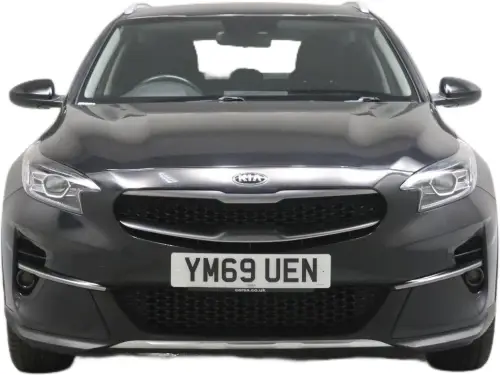 Kia XCeed 2 CRDi ISG YM69 UEN