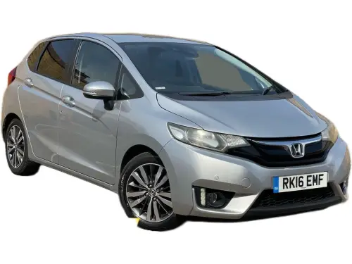 Honda Jazz RK16 EMF