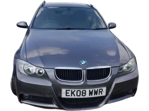 BMW 3 Series EK08 WWR