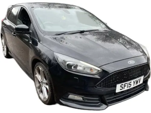 Ford Focus SF15 YWV