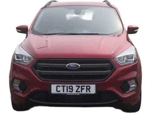 Ford Kuga CT19 ZFR