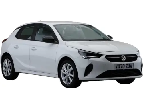 Vauxhall Corsa SE Premium VO70 ZUA