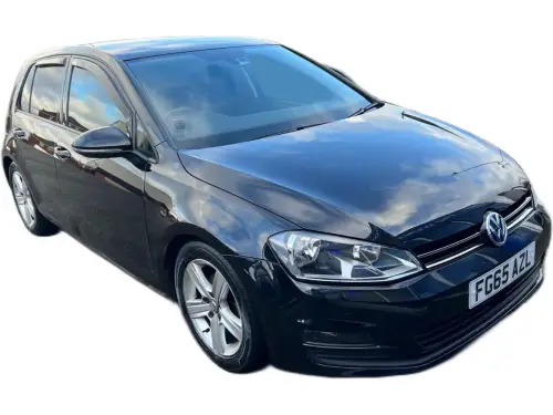 Volkswagen Golf FG65 AZL