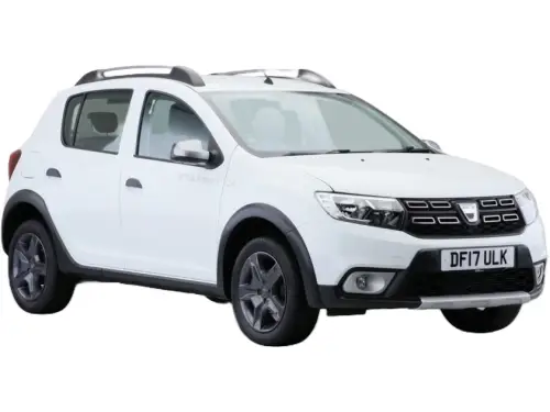 Dacia Sandero DF17 ULK