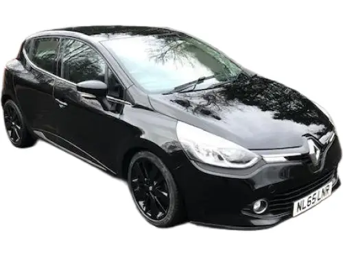 Renault Clio NL65 LNR