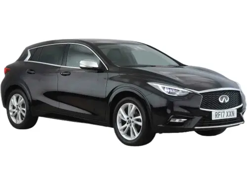 Infiniti Q30 Business Executive D RF17 XXN