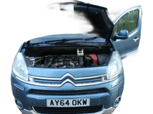 Citroën Berlingo AY64 OKW