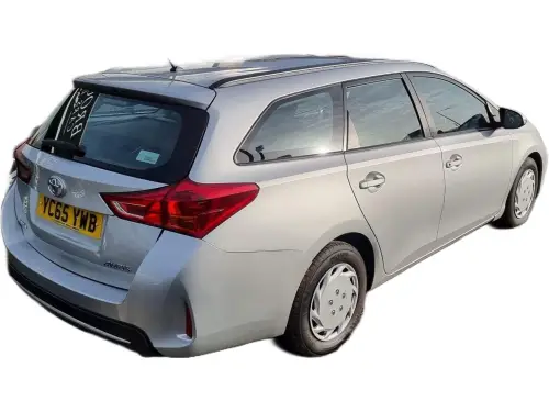Toyota Auris YC65 YWB