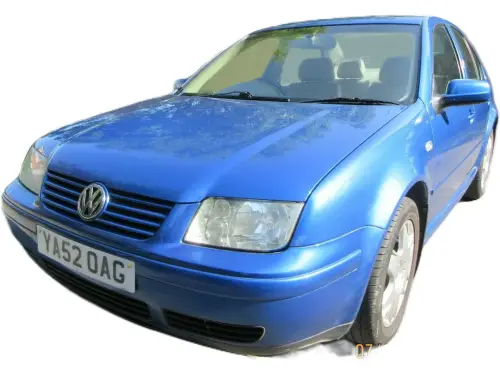 Volkswagen Bora Sport 1.8t YA52 OAG