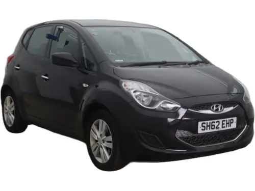 Hyundai IX20 SH62 EHP