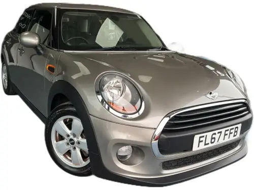 MINI ONE FL67 FFB