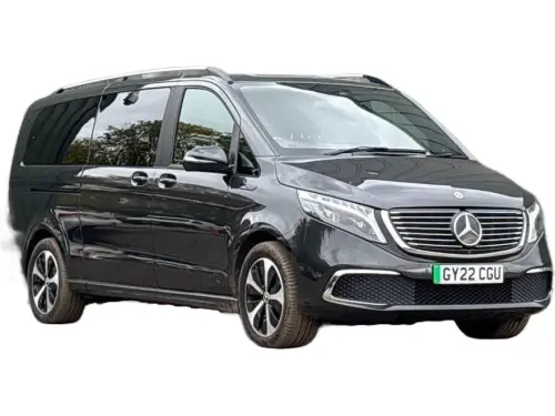 Mercedes-Benz EQV 300 Sport Premium + GY22 CGU