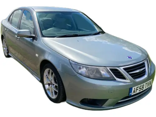 Saab 9-3 Vector Sport AF58 TVN