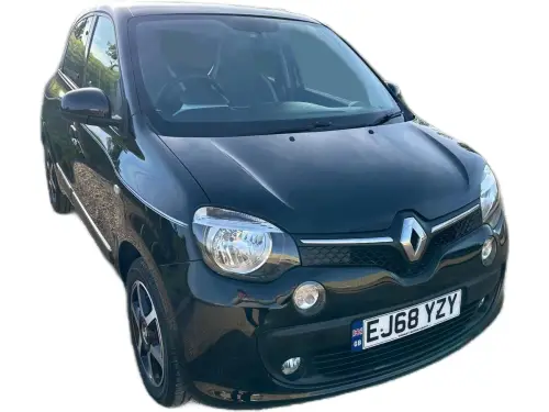Renault Twingo EJ68 YZY