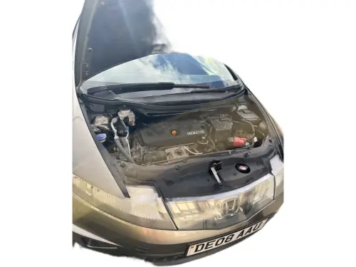 Honda Civic DE08 AAU