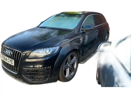 Audi Q7 FD64 CYE