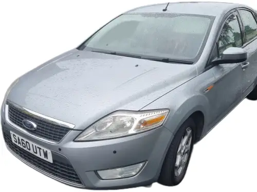 Ford Mondeo SA60 UTW