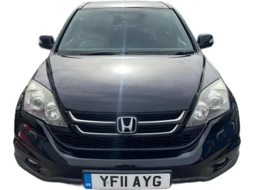 Honda CR-V YF11 AYG