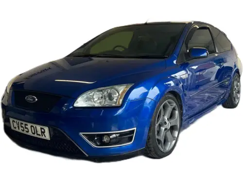 Ford Focus CV55 OLR