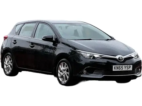 Toyota Auris KN65 YSP