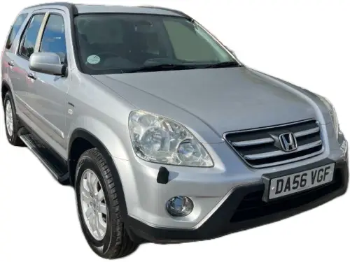 Honda CR-V DA56 VGF