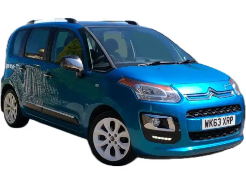 Citroën C3 WK63 XRP