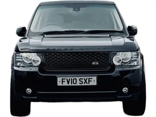 Land Rover Range Rover FV10 SXF