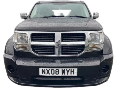 Dodge Nitro NX08 WYH