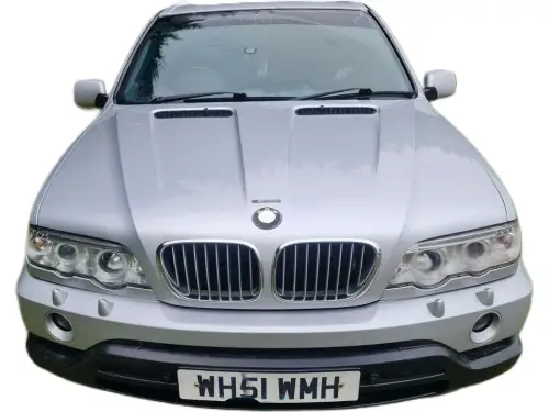 BMW X5 Sport Auto WH51 WMH