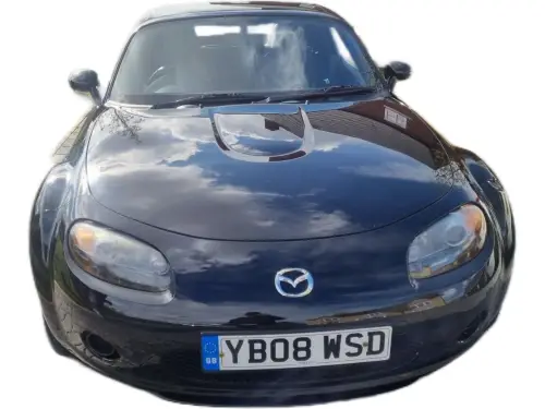 Mazda MX-5 YB08 WSD