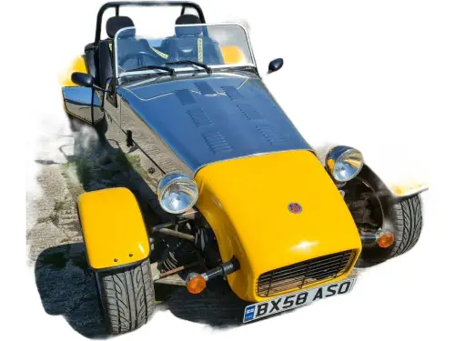 Robin Hood Superspec BX58 ASO