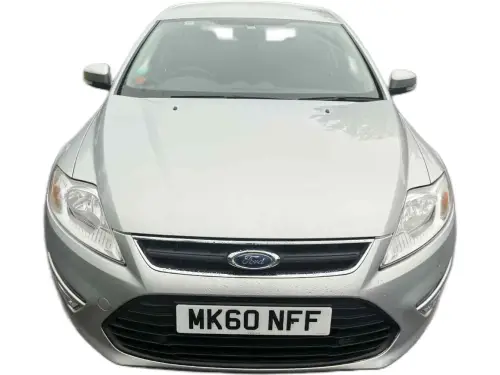 Ford Mondeo MK60 NFF