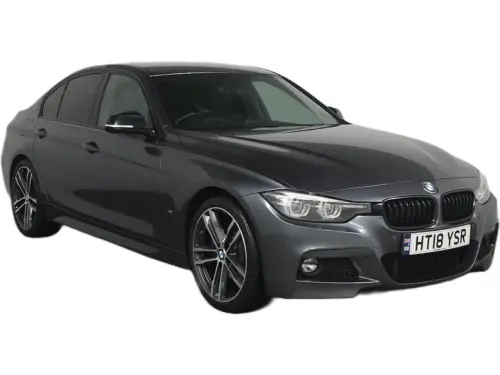 BMW 3 Series HT18 YSR