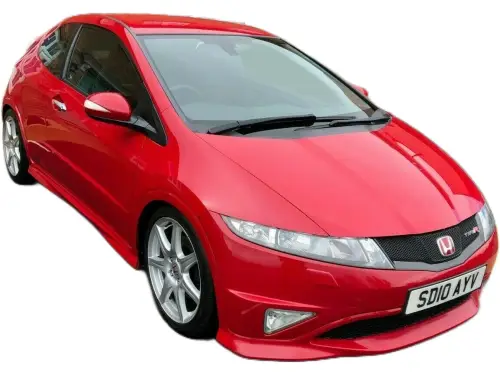 Honda Civic SD10 AYV
