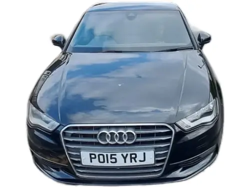 Audi A3 PO15 YRJ