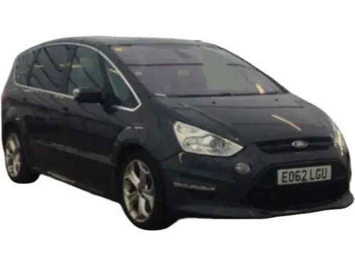 Ford S-MAX Tita-UM X SP TDCi A EO62 LGU