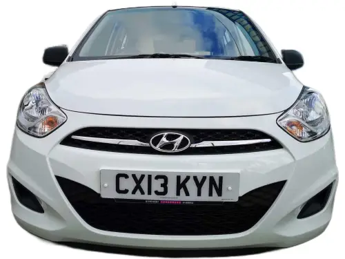 Hyundai I10 Classic CX13 KYN