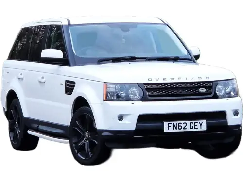 Land Rover Range Rover Sport FN62 GEY