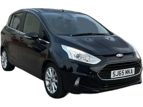 Ford B-Max SJ65 MKA