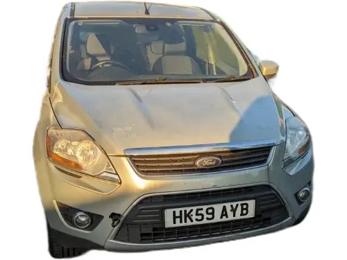 Ford Kuga HK59 AYB