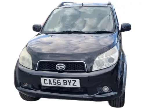 Daihatsu Terios CA56 BYZ