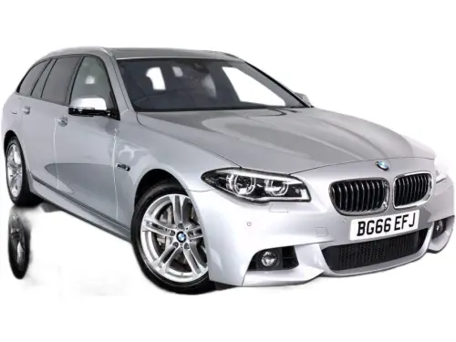 BMW 535 BG66 EFJ