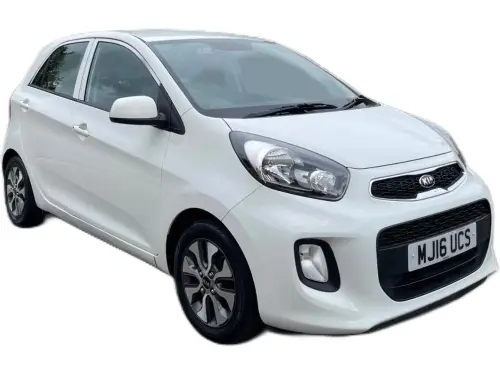 Kia Picanto MJ16 UCS