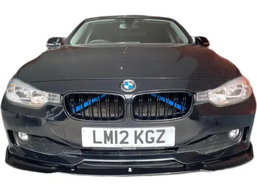BMW 3 Series LM12 KGZ