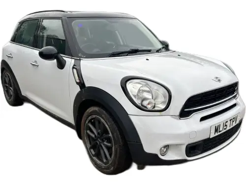 MINI Countryman ML15 TPV