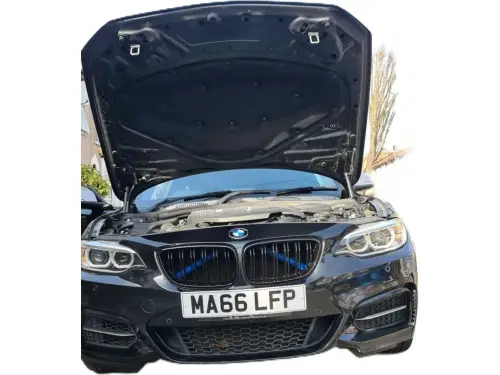 BMW 2 Series MA66 LFP