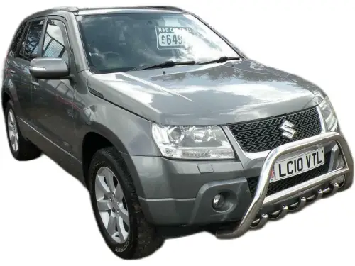 Suzuki Grand Vitara SZ5 LC10 VTL