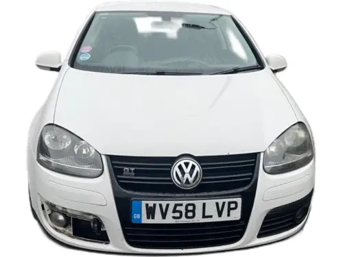 Volkswagen Golf WV58 LVP
