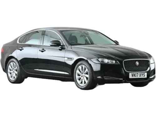 Jaguar XF VK17 XYS