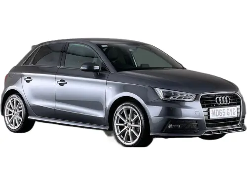 Audi A1 MD65 GYG